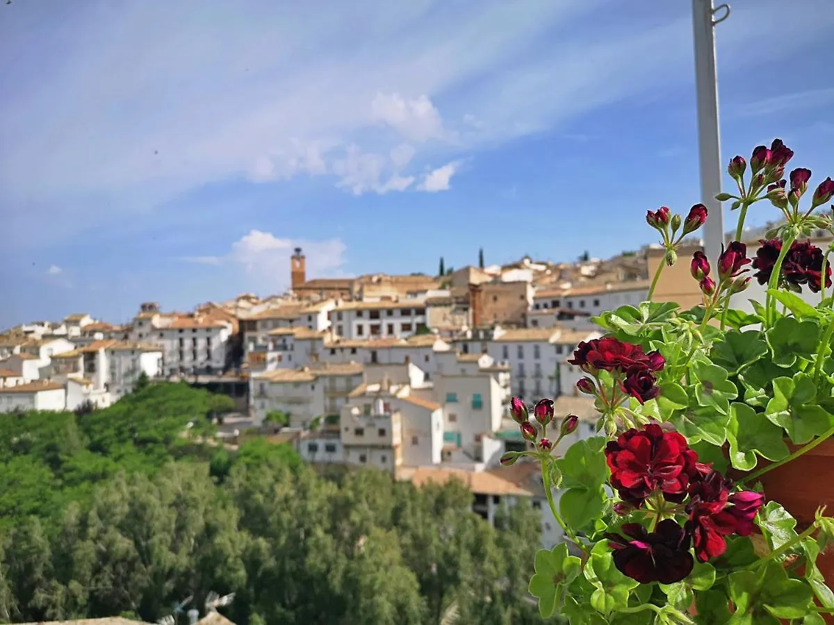 Villa Vtar San Isicio à Cazorla 0*,