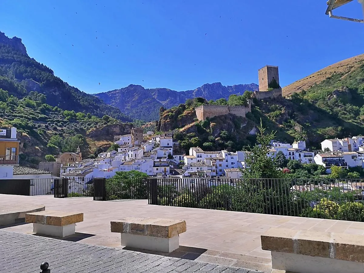 Villa Vtar San Isicio à Cazorla