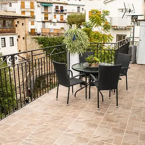  Сasa de vacaciones Casa Del Agua